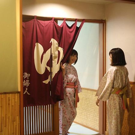 Kaichoen Yonago Exterior photo