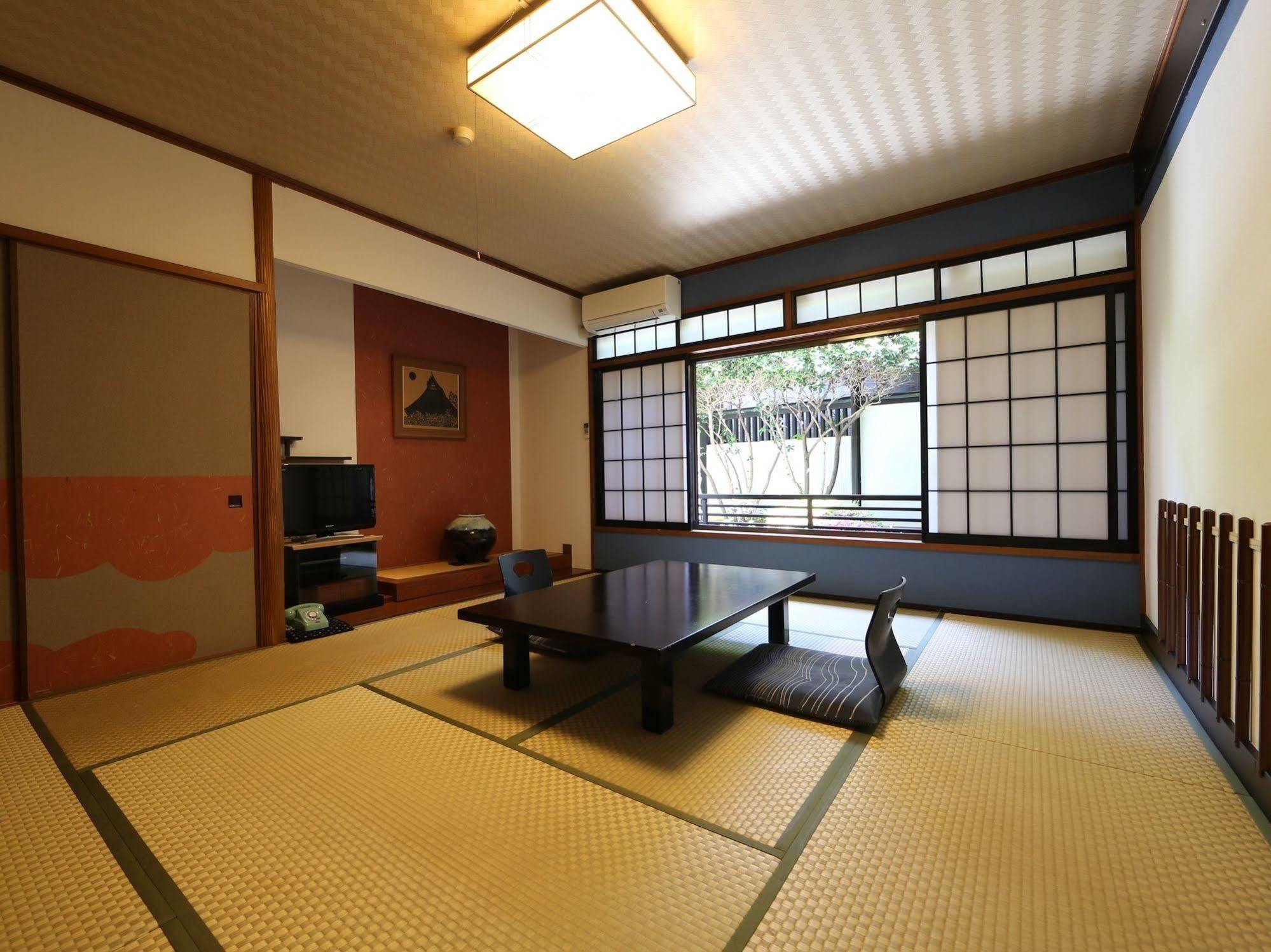 Kaichoen Yonago Exterior photo