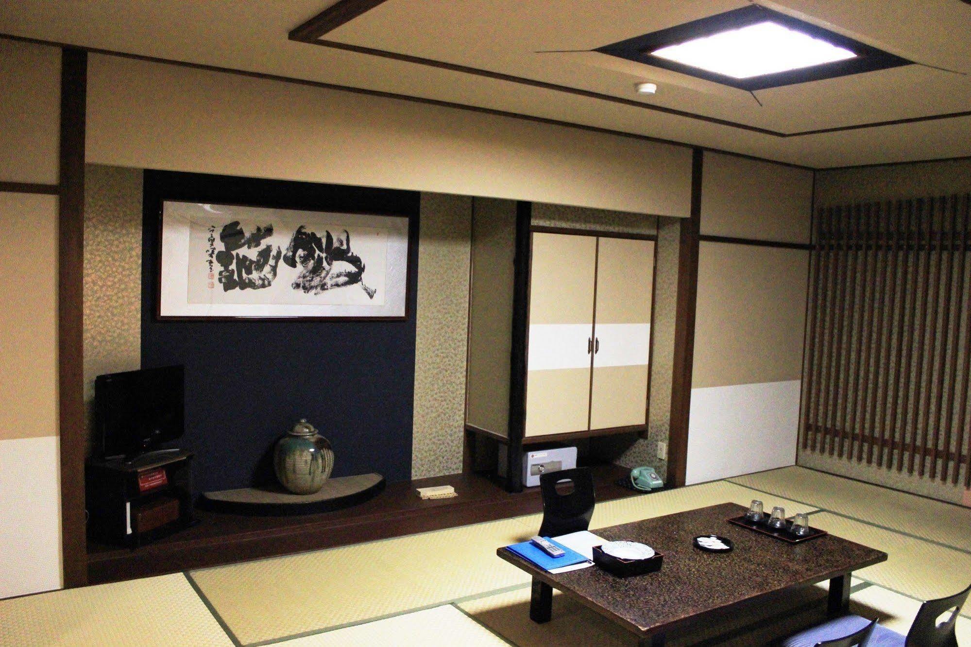 Kaichoen Yonago Exterior photo